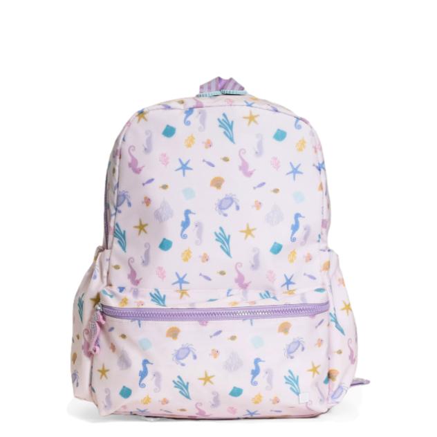 BACKPACKER - BACKPACK SEASIDE