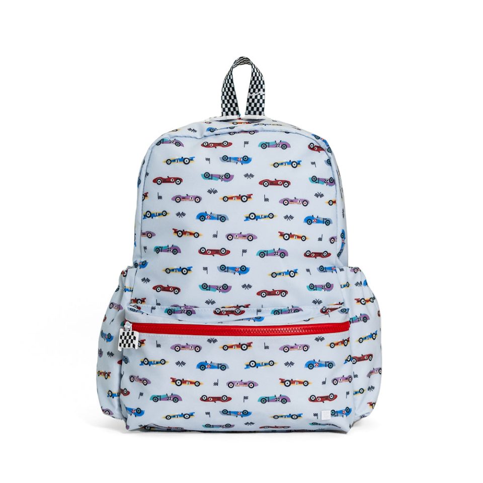 BACKPACKER - BACKPACK VROOM *Final Sale