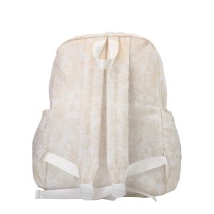 BACKPACKER – BACKPACK BUNNY TOILE SAND