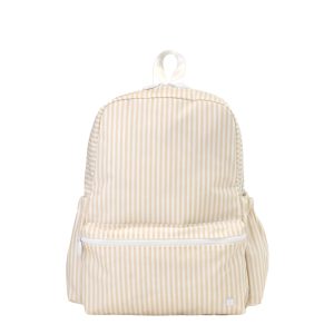 BACKPACKER – BACKPACK PIMLICO STRIPE SAND