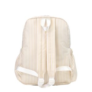 BACKPACKER – BACKPACK PIMLICO STRIPE SAND