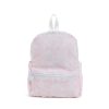 MINI BACKER - BUNNY TOILE PINK Backpack